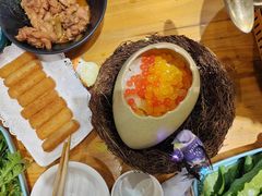 -0317火锅鸡·清真(正达店)