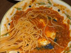 -萨莉亚意式餐厅(龙阳广场店)