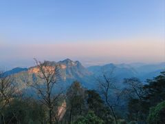 -青城山