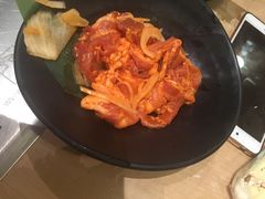 -新石器烤肉(西田城店)