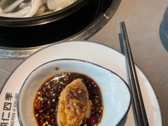 -同仁四季椰子鸡(无锡滨湖万象汇店)