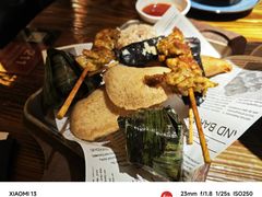 -甲米府·泰国餐厅(八佰伴店)