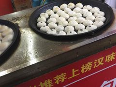 -毛氏汽水包(山海关路店)