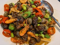 -好兄弟郭巨海鲜(天一阁店)