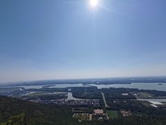 -虞山风景区