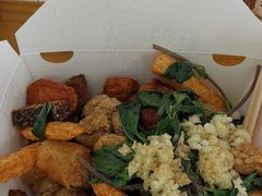 -呷贺盐酥鸡(抄纸巷店)