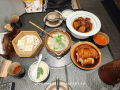 -金陵家宴·金陵春·南京菜(夫子庙店)