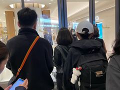 -阪急百货店(梅田总店)
