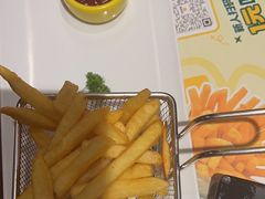 -豪客来牛排(空港华联店)