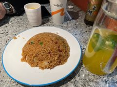 -里岛烤鱼(东港凯虹广场店)