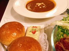 -成桂西餐厅·42年的味道(五大道疙瘩楼店)