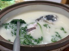 -翠茗农庄土菜馆(天目湖店)