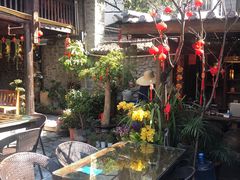 -尽善百年古院餐厅(王家老宅店)