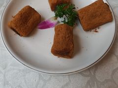 -福来居烤鸭店(天坛二店)