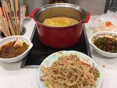 -绿轩厨房(于洪广场店)