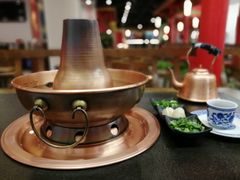 -清真·京华源铜锅涮肉(丰庆店)
