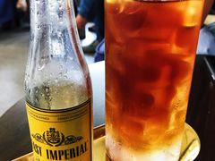 -游心咖啡(青山滨江店)