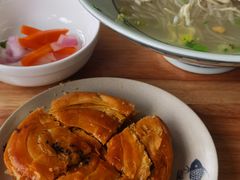 军屯锅盔-节节香.成都非遗肥肠粉(总店)