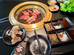 -谷牛和牛烤肉(漕河泾印象城店)