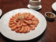 -杭州滨江银泰喜来登·采悦轩中餐厅