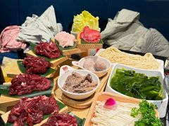 -尚合里潮汕牛肉火锅(海沧店)
