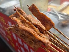 -里脊肉串店(天桥老店)
