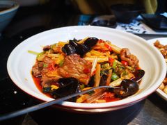 -眉山湿地公园(东坡区)