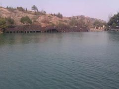 -白马涧龙池景区