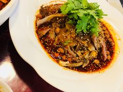 -易老妈蹄花.特色川菜(人民公园总店)