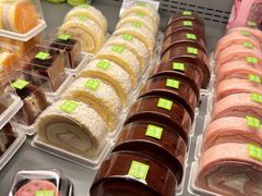 -奈雪的茶(松江万达店)