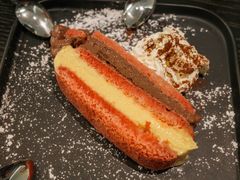-Osteria意大利餐厅