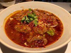 -渝信川菜·川味家常菜(新辰里亚运村店)