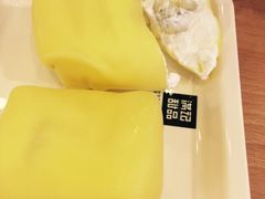 -满记甜品(加州阳光开元广场店)