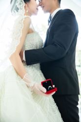 -金夫人婚纱摄影(华南店)