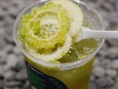 -炖物24章·顺时轻养茶(黄龙店)