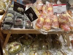 -山崎面包(静安久光店)
