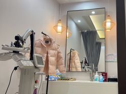 -加减美医美连锁品牌
