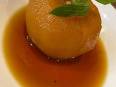 -老牌坊鲁菜名店(宽厚里店)