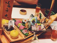 -滨千鸟之汤 海舟