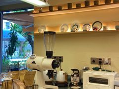 -The Roastery By AllYouWant(福田店)