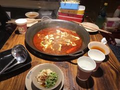 -老天桥蛙炉火锅(姑苏总店)
