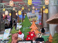 -石狮世茂摩天城摩天轮