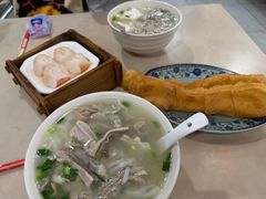 -小高后安粉餐厅(解放四路店)