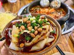 -笔记安顺夺夺粉火锅
