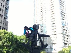 -上海港国际客运中心