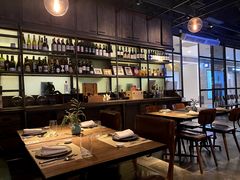 -Carbon莫卡哆·意大利复古集市餐厅(杭州大厦店)