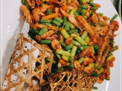 -大师傅金奖啤酒鱼(西街口总店)