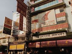 -唐人街(耀华力路)