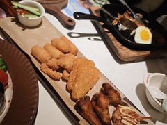 -半秋山西餐厅(巴南万达广场店)