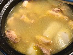 白果炖鸡-青城甲(青城山店)